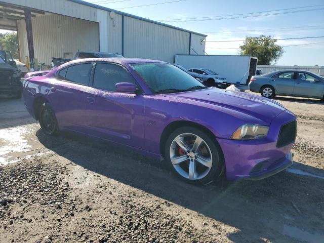 Photo 3 VIN: 2C3CDXATXCH241717 - DODGE CHARGER PO 