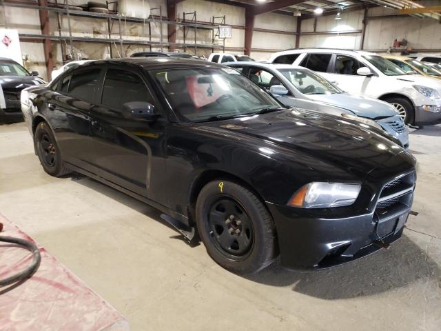 Photo 3 VIN: 2C3CDXATXCH305089 - DODGE CHARGER PO 