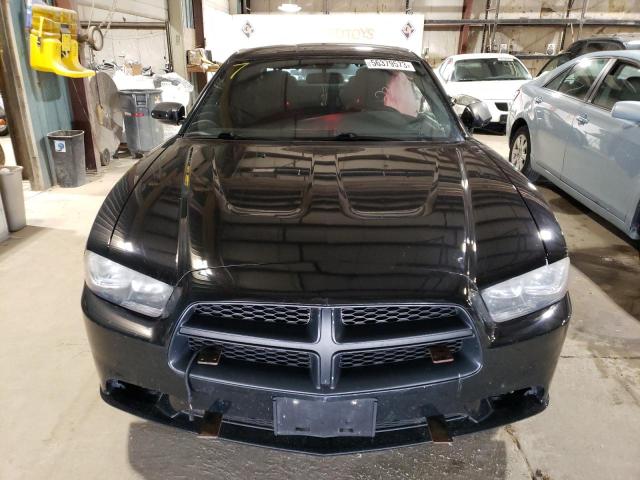 Photo 4 VIN: 2C3CDXATXCH305089 - DODGE CHARGER PO 