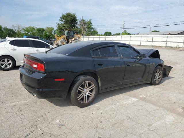 Photo 2 VIN: 2C3CDXATXCH316299 - DODGE CHARGER 