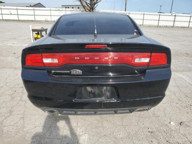 Photo 5 VIN: 2C3CDXATXCH316299 - DODGE CHARGER 