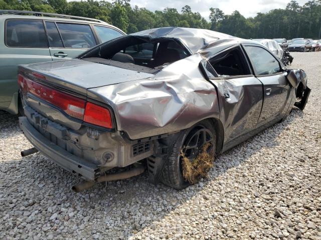 Photo 2 VIN: 2C3CDXATXCH316304 - DODGE CHARGER PO 