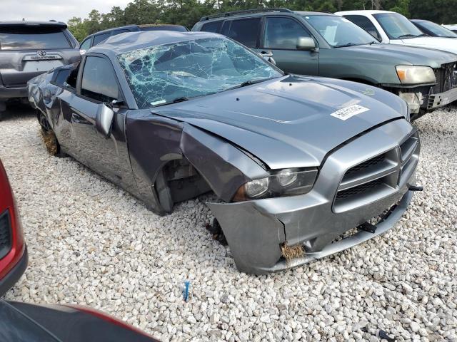 Photo 3 VIN: 2C3CDXATXCH316304 - DODGE CHARGER PO 