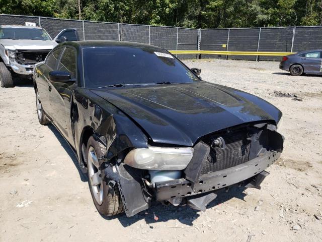 Photo 8 VIN: 2C3CDXATXDH721600 - DODGE CHARGER PO 