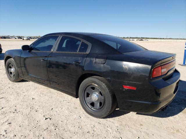 Photo 1 VIN: 2C3CDXATXEH150627 - DODGE CHARGER PO 