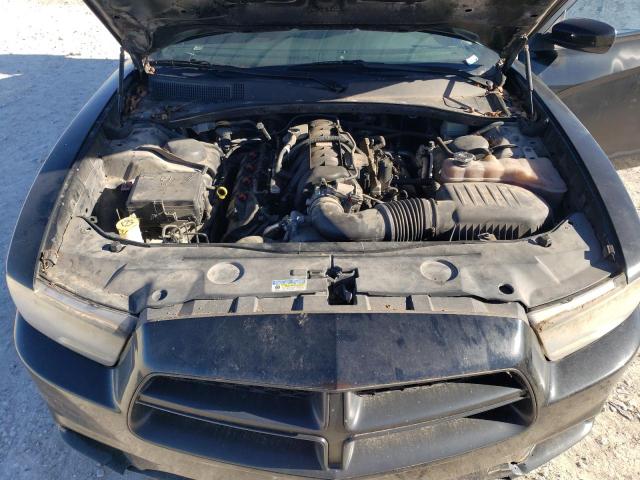 Photo 10 VIN: 2C3CDXATXEH150627 - DODGE CHARGER PO 