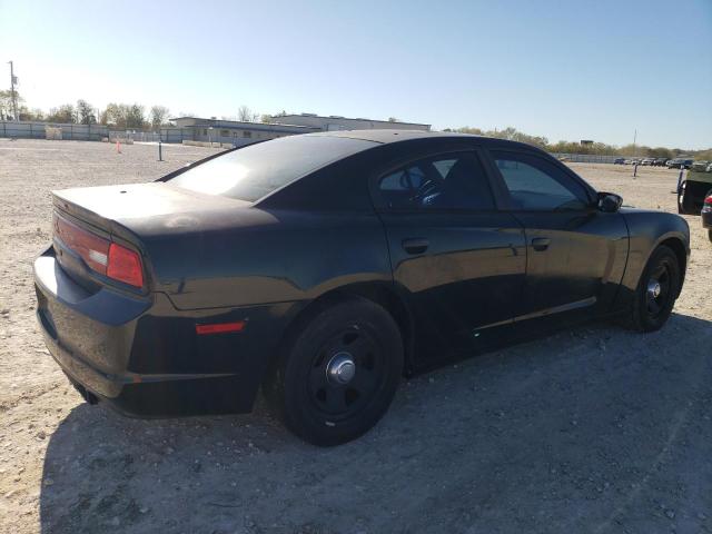 Photo 2 VIN: 2C3CDXATXEH150627 - DODGE CHARGER PO 