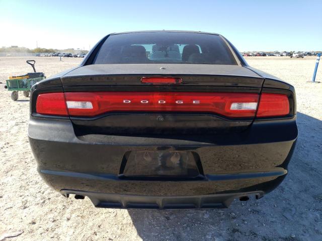 Photo 5 VIN: 2C3CDXATXEH150627 - DODGE CHARGER PO 