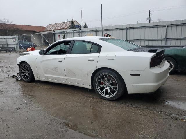 Photo 1 VIN: 2C3CDXATXEH156203 - DODGE CHARGER 