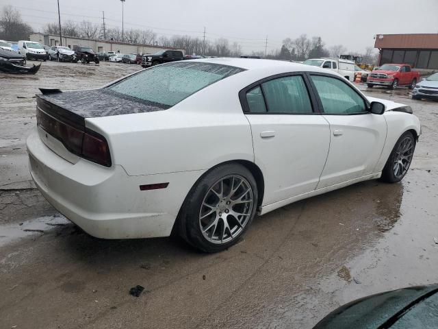 Photo 2 VIN: 2C3CDXATXEH156203 - DODGE CHARGER 