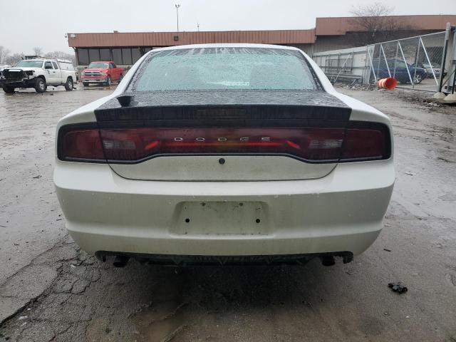 Photo 5 VIN: 2C3CDXATXEH156203 - DODGE CHARGER 