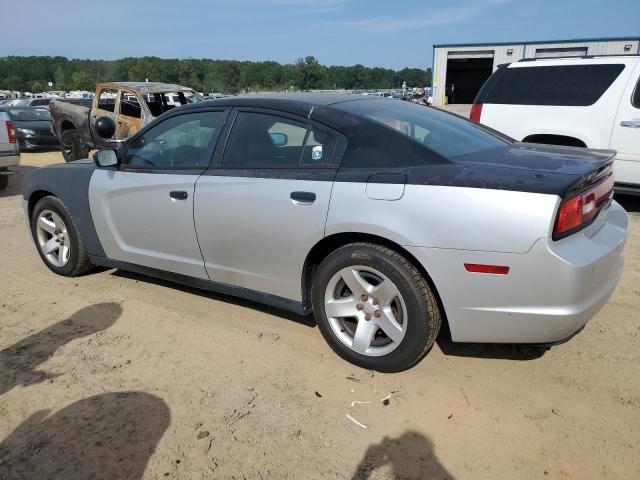 Photo 1 VIN: 2C3CDXATXEH207358 - DODGE CHARGER PO 