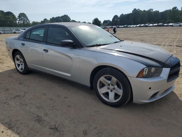 Photo 3 VIN: 2C3CDXATXEH207358 - DODGE CHARGER PO 