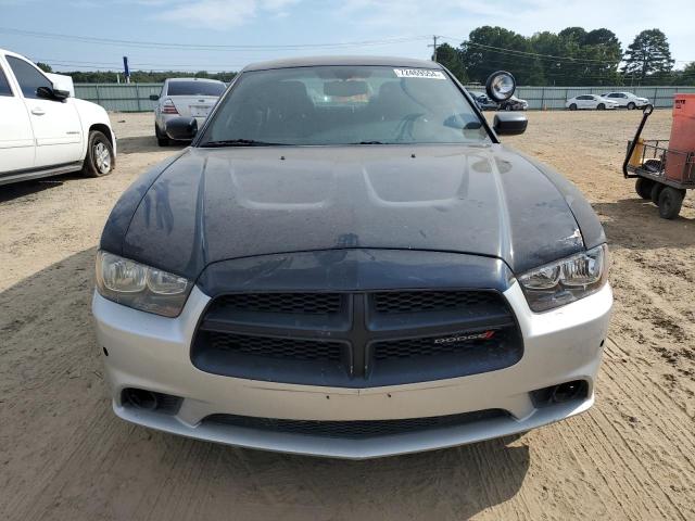 Photo 4 VIN: 2C3CDXATXEH207358 - DODGE CHARGER PO 