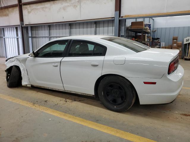 Photo 1 VIN: 2C3CDXATXEH223821 - DODGE CHARGER PO 