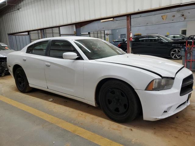 Photo 3 VIN: 2C3CDXATXEH223821 - DODGE CHARGER PO 