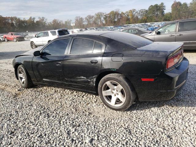 Photo 1 VIN: 2C3CDXATXEH348057 - DODGE CHARGER PO 