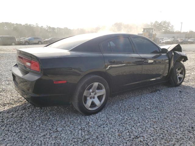 Photo 2 VIN: 2C3CDXATXEH348057 - DODGE CHARGER PO 