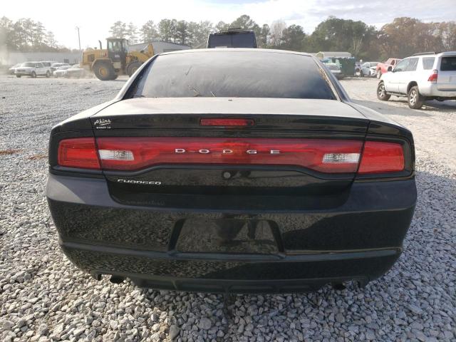 Photo 5 VIN: 2C3CDXATXEH348057 - DODGE CHARGER PO 