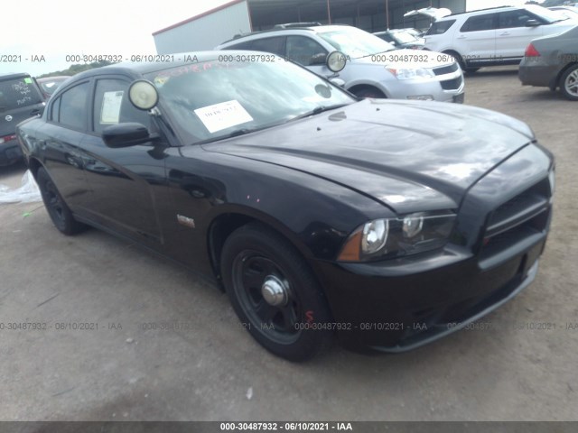 Photo 0 VIN: 2C3CDXATXEH367210 - DODGE CHARGER 