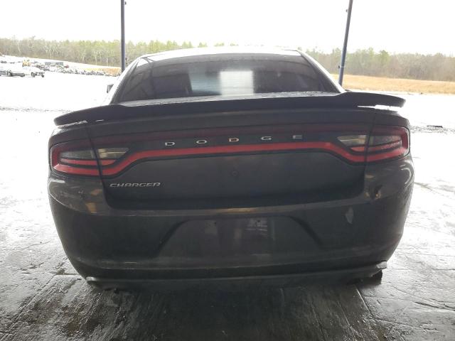 Photo 5 VIN: 2C3CDXATXFH902070 - DODGE CHARGER 