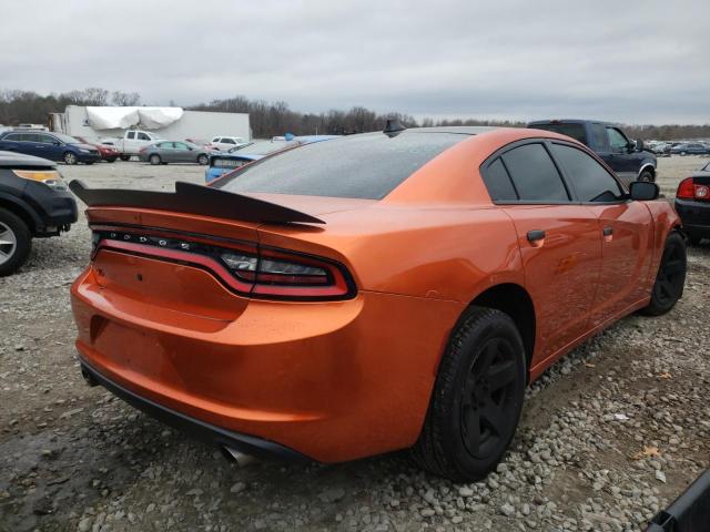 Photo 3 VIN: 2C3CDXATXGH211266 - DODGE CHARGER PO 