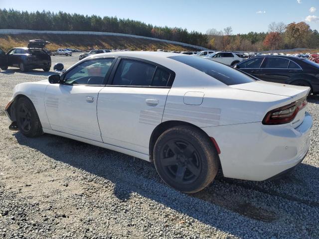 Photo 1 VIN: 2C3CDXATXGH347588 - DODGE CHARGER PO 