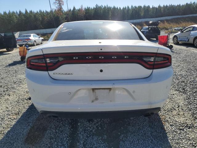 Photo 5 VIN: 2C3CDXATXGH347588 - DODGE CHARGER PO 