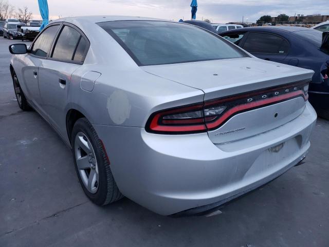 Photo 2 VIN: 2C3CDXATXGH351592 - DODGE CHARGER PO 