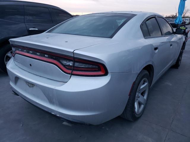 Photo 3 VIN: 2C3CDXATXGH351592 - DODGE CHARGER PO 