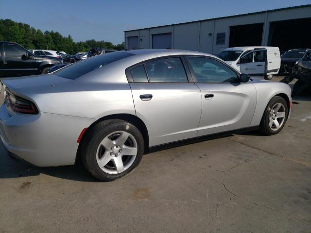 Photo 2 VIN: 2C3CDXATXKH558413 - DODGE CHARGER PO 