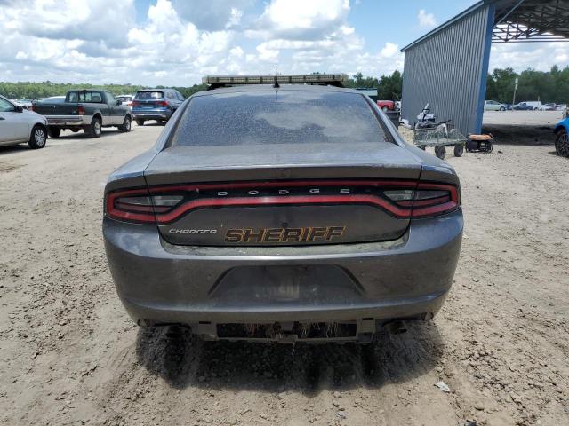 Photo 5 VIN: 2C3CDXATXKH568066 - DODGE CHARGER 