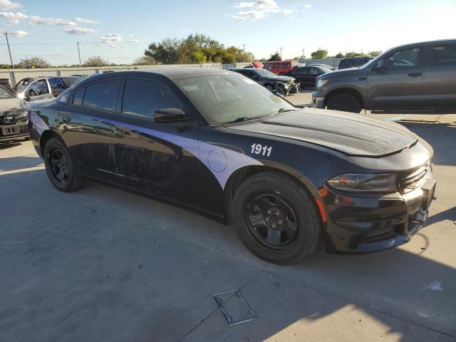 Photo 3 VIN: 2C3CDXATXKH579178 - DODGE CHARGER PO 