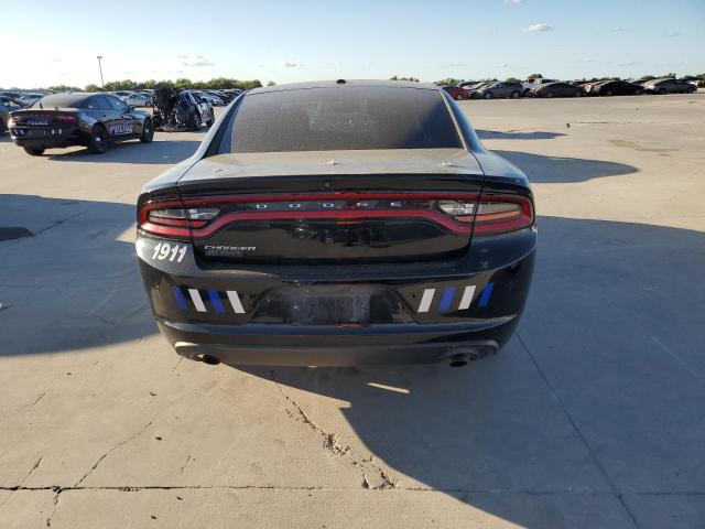 Photo 5 VIN: 2C3CDXATXKH579178 - DODGE CHARGER PO 