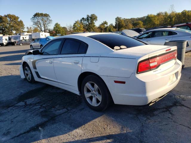 Photo 1 VIN: 2C3CDXBG0CH111043 - DODGE CHARGER SE 