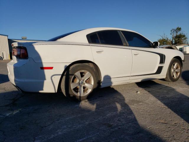 Photo 2 VIN: 2C3CDXBG0CH111043 - DODGE CHARGER SE 