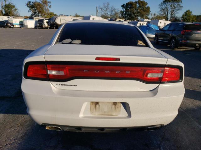 Photo 5 VIN: 2C3CDXBG0CH111043 - DODGE CHARGER SE 