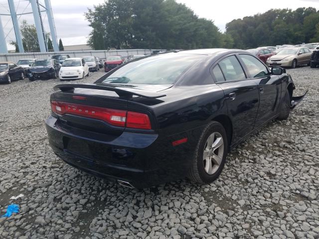 Photo 3 VIN: 2C3CDXBG0CH131812 - DODGE CHARGER SE 