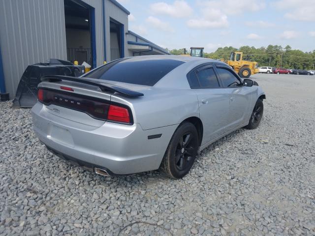 Photo 3 VIN: 2C3CDXBG0CH140008 - DODGE CHARGER SE 