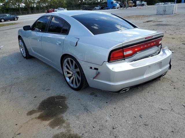 Photo 2 VIN: 2C3CDXBG0CH140123 - DODGE CHARGER SE 