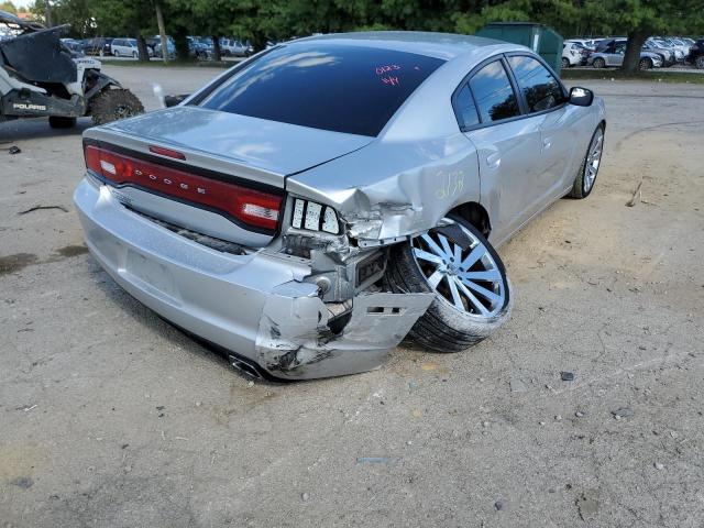 Photo 3 VIN: 2C3CDXBG0CH140123 - DODGE CHARGER SE 