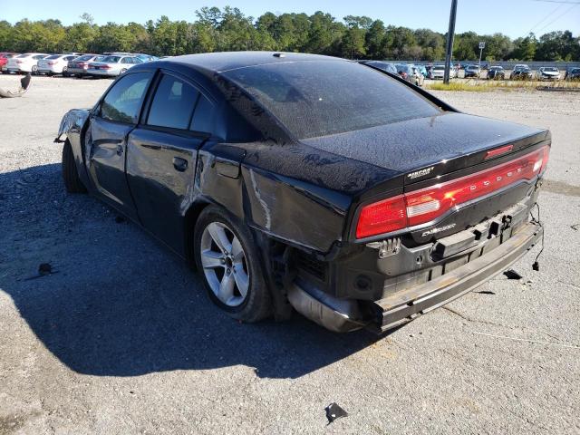 Photo 2 VIN: 2C3CDXBG0CH142051 - DODGE CHARGER SE 