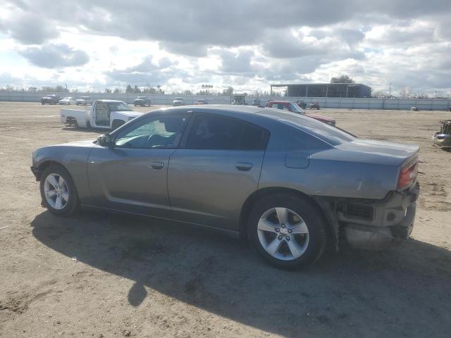 Photo 1 VIN: 2C3CDXBG0CH157391 - DODGE CHARGER SE 