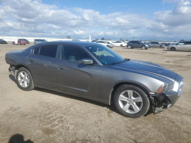 Photo 3 VIN: 2C3CDXBG0CH157391 - DODGE CHARGER SE 