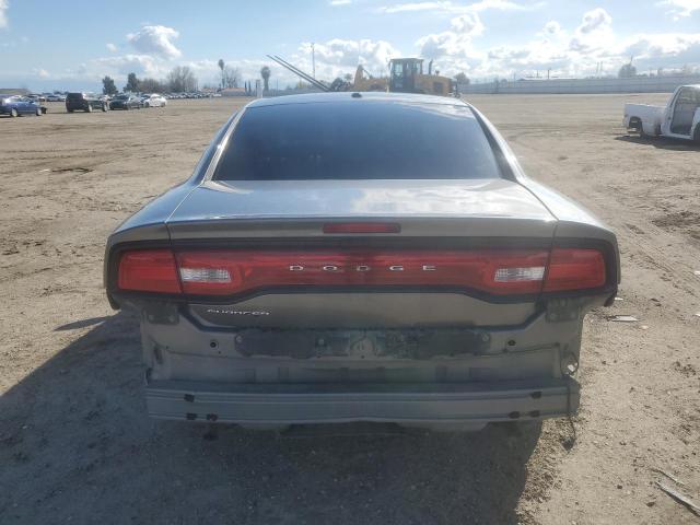 Photo 5 VIN: 2C3CDXBG0CH157391 - DODGE CHARGER SE 