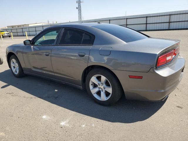 Photo 1 VIN: 2C3CDXBG0CH157391 - DODGE CHARGER SE 