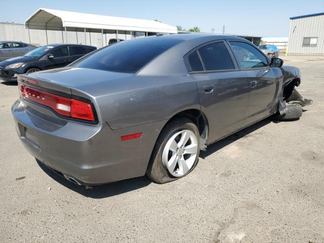 Photo 2 VIN: 2C3CDXBG0CH157391 - DODGE CHARGER SE 