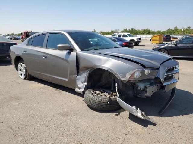 Photo 3 VIN: 2C3CDXBG0CH157391 - DODGE CHARGER SE 