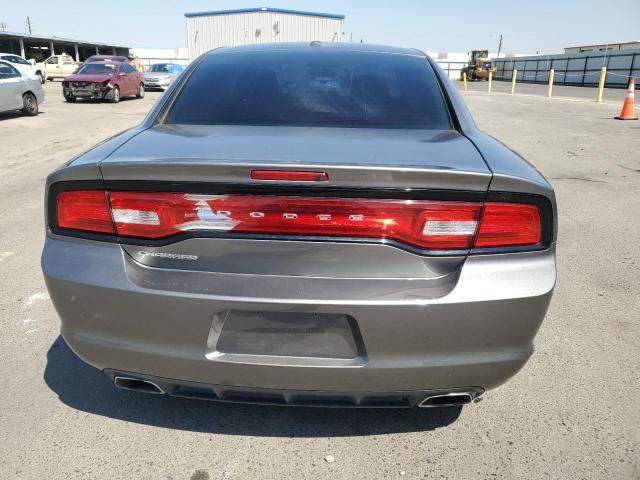 Photo 5 VIN: 2C3CDXBG0CH157391 - DODGE CHARGER SE 