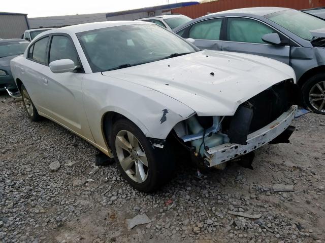 Photo 0 VIN: 2C3CDXBG0CH159190 - DODGE CHARGER SE 